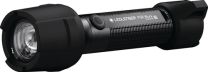 LEDLENSER LED-Taschenlampe P5R Work 480/320/120/15 lm Li-Ion 240m