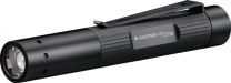 LEDLENSER LED-Taschenlampe P2R Core 15/50/120 lm Akku 1 Li-Ion 15-65m