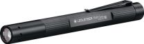 LEDLENSER LED-Taschenlampe P4R Core 15/90/200 lm Akku 1 Li-Ion 15/60/90m