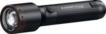 LEDLENSER LED-Taschenlampe P6R Core 15/240/600/900 lm Akku 1 Li-Ion 25/120/190/240m