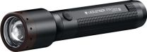 LEDLENSER LED-Taschenlampe P7R Core 15/440/1000/1400 lm Akku 1 Li-Ion 15/130/210/300m