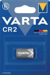 VARTA Batterie ULTRA Lithium 3 V CR2 880 mAh CR15H270 6206 1 St./Bl.