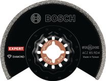 BOSCH Segmentsägeblatt Expert ACZ85RD4 D.85mm Mörtel Starlock