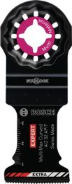 BOSCH Tauchsägeblatt MAIZ 32 APIT Breite 32 mm Eintauchtiefe 40 mm 1 Stück Starlock