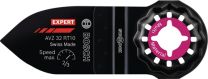 BOSCH Schleifplattenset Expert Sanding Finger Fine AVZ 32 RT10 Starlock