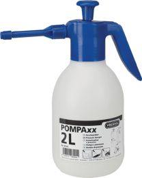 PRESSOL Drucksprüher POMPAxx 2l