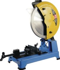 JEPSON Metallkreissäge Premium Super Dry Cutter 9435 355 x 25,4 mm 2,4 kW