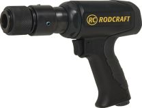 RODCRAFT Druckluftmeißelhammer RC 5185 3000 min-¹ 11 mm Sechskant 9 J