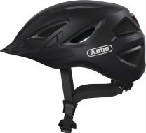 ABUS Radhelm Urban-I 3.0 Kopfumfang 52-58cm schwarz