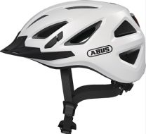 ABUS Radhelm Urban-I 3.0 Kopfumfang 52-58cm weiß