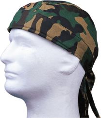 WELDAS Kopftuch Fire Fox® univ.camouflage