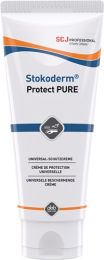 STOKO Hautschutzcreme Stokoderm Protect PURE 100 ml silikonfrei Tube