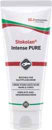 STOKO Hautpflegecreme Stokolan® Intense PURE 100ml silikonfrei Tube