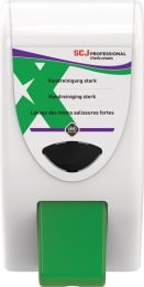 SC JOHNSON PROFESSIONAL Spender PROLINE H353xB177xT173ca.mm 3,25l weiß