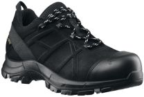 HAIX Sicherheitsschuh BE Safety 53 low Gr.9 (43) schwarz Leder S3 HRO