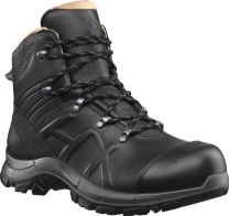 HAIX Sicherheitsstiefel BE Safety 56LL Mid Gr.8 (42) schwarz Waterproof Leder