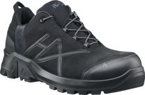 HAIX Sicherheitsschuh Connexis® GTX low Gr.11 (46) schwarz S3 HRO HI CI WR SRC