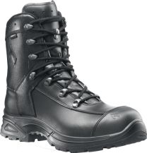 HAIX Winterstiefel AIRPOWER XR21 Größe 7(41) schwarz S3 HRO HI CI WR SRC Leder