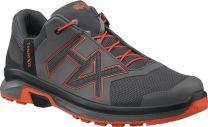 HAIX Freizeitschuh CONNEXIS Go GTX low Gr.6,5(40) grau/orange Mikrofaser/Textil