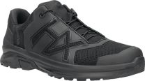 HAIX Freizeitschuh CONNEXIS Go GTX low Gr.6,5(40) schwarz Mikrofaser/Textil