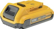 DEWALT Akkupack DCB 183 18 V 2 Ah