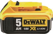 DEWALT Akkupack DCB 184 18 V 5 Ah