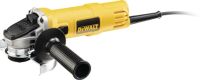 DEWALT Winkelschleifer, 125 mm 800Watt, DeWALT