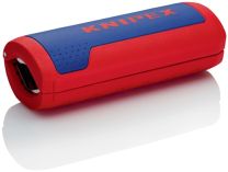 KNIPEX Abmantelungswerkzeug TwistCut Gesamt-L.100mm