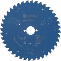 BOSCH Kreissägeblatt Expert for Wood AD 216mm Z.40 WZ Bohr.30mm Schnitt-B.2,4mm
