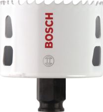 BOSCH Lochsäge D.56mm Schnitt-T.40mm HSS-Co 8 Schaftausf.Power Change Plus BIM