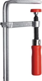 BESSEY Tischzwinge GTR Spann-W.120mm A.60mm 0,61kg