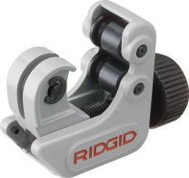 RIDGID Ratschenrohrabschneider Autofeed  6-28mm Cu,Al,Ku.