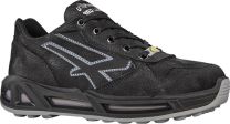 U.POWER Sicherheitsschuh Carbon Carpet Gr.42 schwarz/grau S3 SRC ESD EN20345