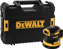 DEWALT Akkuexzenterschleifer DCW 210 NT 18 V 125mm 8000-12000min-¹ 2,6mm