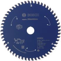 BOSCH Kreissägeblatt AD 165mm Z.54 HLTCG Bohr.20mm Schnitt-B.1,8mm HM