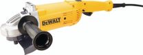 DEWALT Winkelschleifer DWE 496 230mm 2600 W 6500min-¹