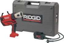 RIDGID Presswerkzeug RP 350-C 32 kN 10-108 mm ohne Pressbacken