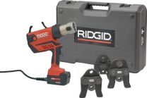 RIDGID Presswerkzeug RP 350-C 32 kN 10-108 mm inkl. TH - 16-20-26 mm