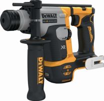 DEWALT Akkubohrhammer DCH 172 NT 18 V 16 mm 1,4 J SDS-plus