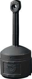 JUSTRITE Standascher D419xH978mm schwarz Stand.PE