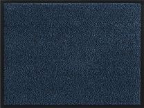JeCo Fußmatte blau PP L400xB600xS5mm