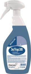 DIVERSEY Intensivreiniger JaTop38 0,75l Konzentrat Sprühflasche