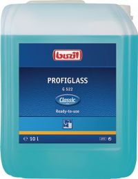 BUZIL Glasreiniger Profiglass G 522 10l Kanister