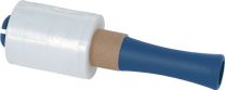 TRANSPAK Handabroller blau passend für Folienbreite 100 mm
