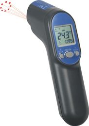 TFA Infrarotthermometer -33 bis+500GradC 2xTyp AAA