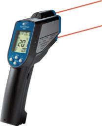 TFA Infrarotthermometer -60 bis+1000GradC 2xTyp AAA