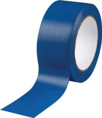 ROCOL Bodenmarkierungsband Easy Tape PVC blau L.33m B.50mm Rl.