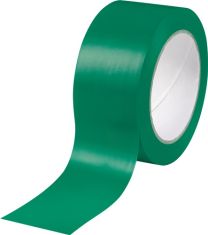 ROCOL Bodenmarkierungsband Easy Tape PVC grün L.33m B.50mm Rl.