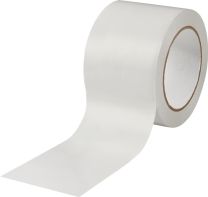 ROCOL Bodenmarkierungsband Easy Tape PVC weiß L.33m B.75mm Rl.