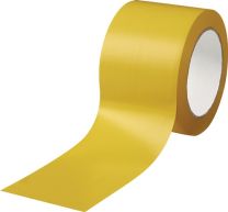 ROCOL Bodenmarkierungsband Easy Tape PVC gelb L.33m B.75mm Rl.